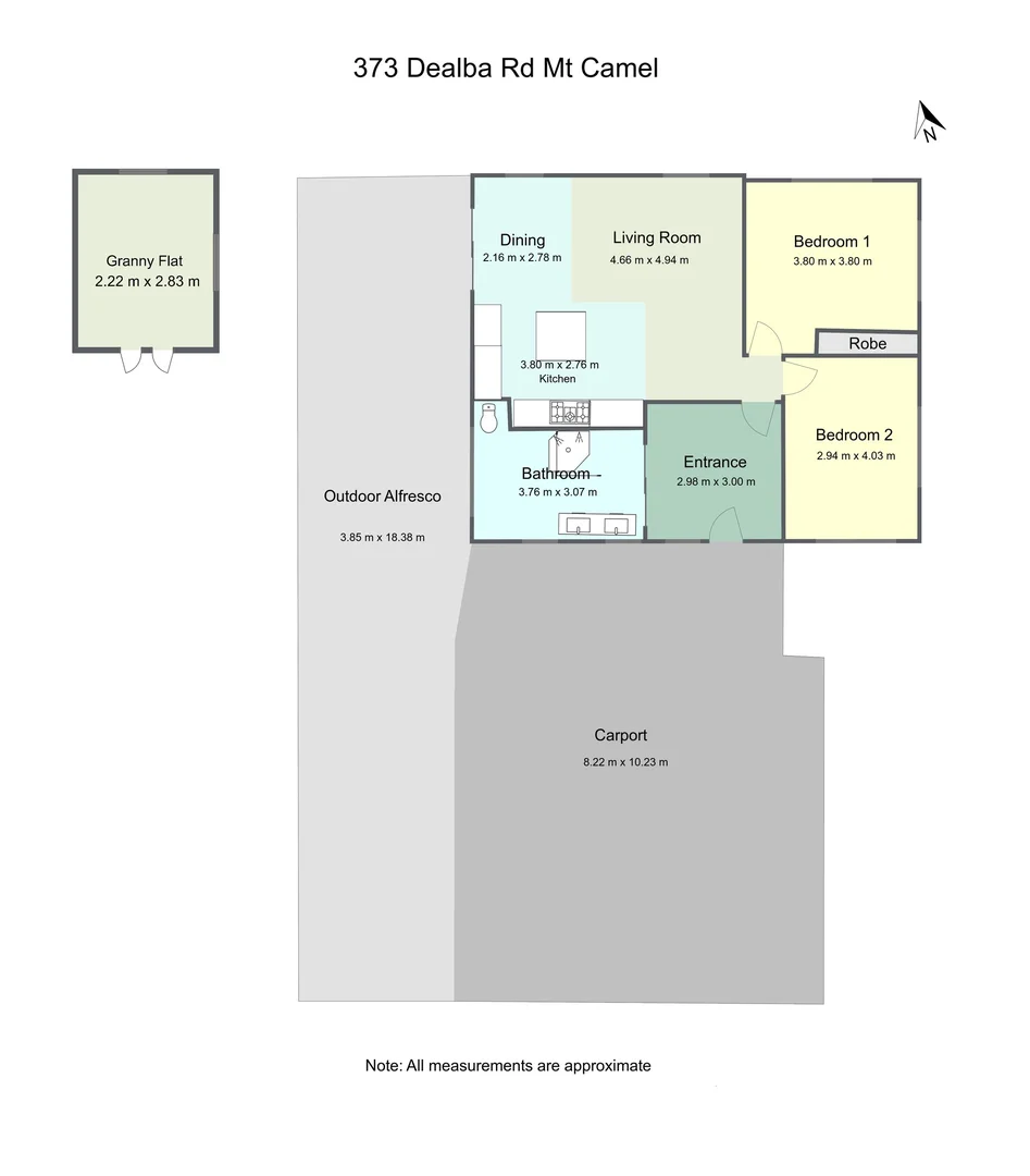 Additional image 19 of 373 Dealba Road, Heathcote VIC 3523