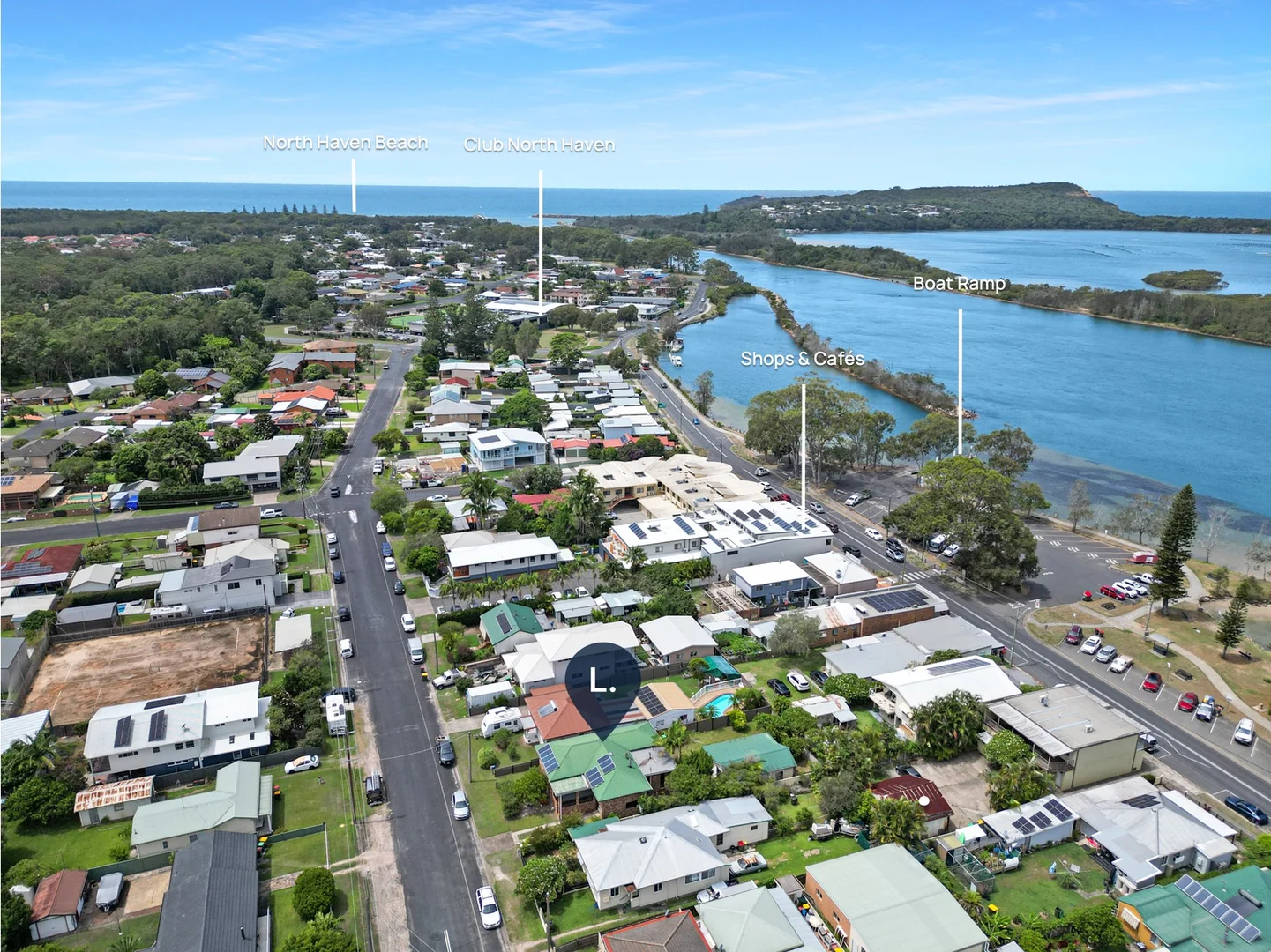 Additional image 15 of 4 Alma Street, North Haven NSW 2443