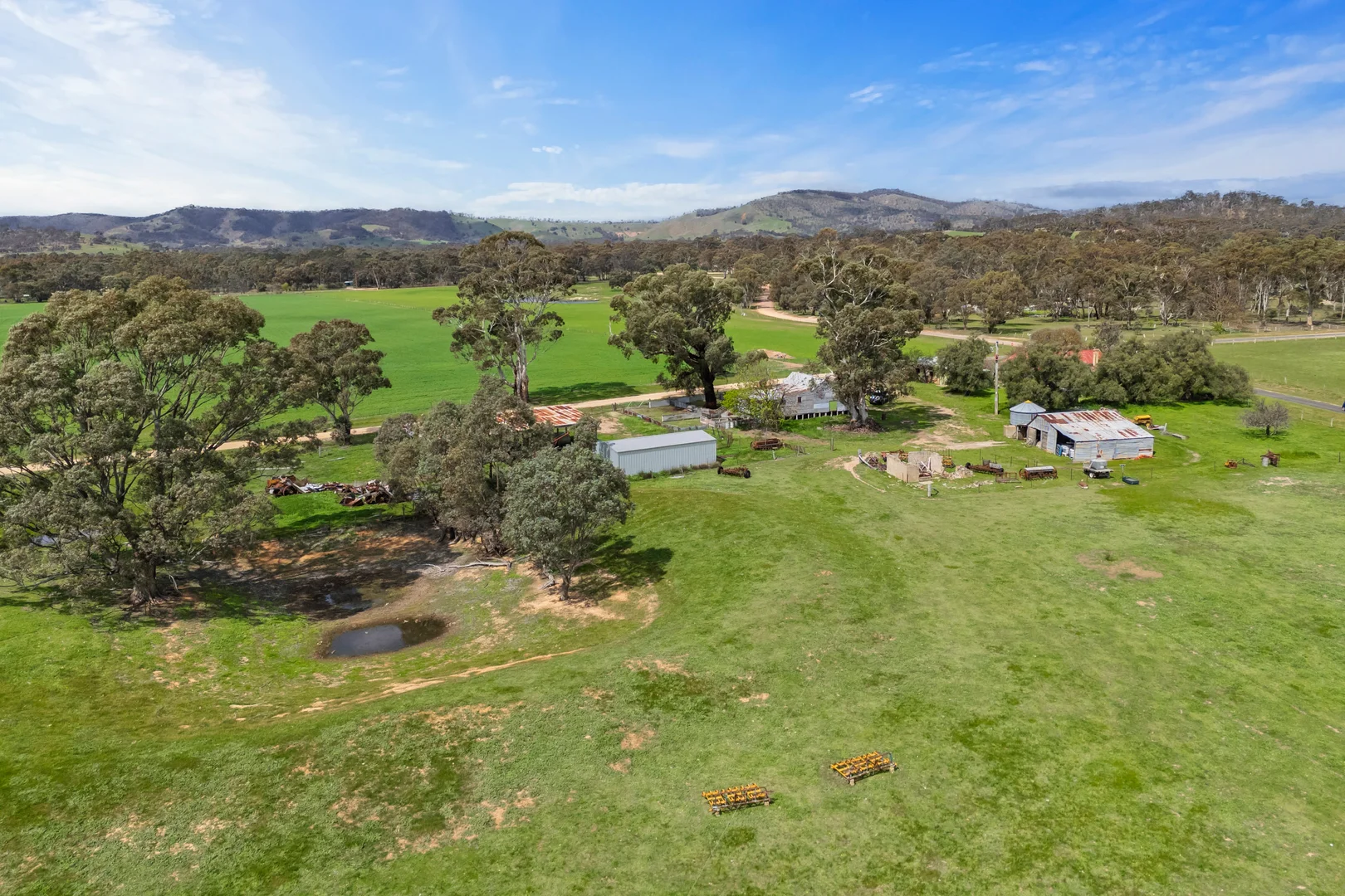 Additional image 17 of 441 Frenchmans - St Arnaud Road, Barkly VIC 3384