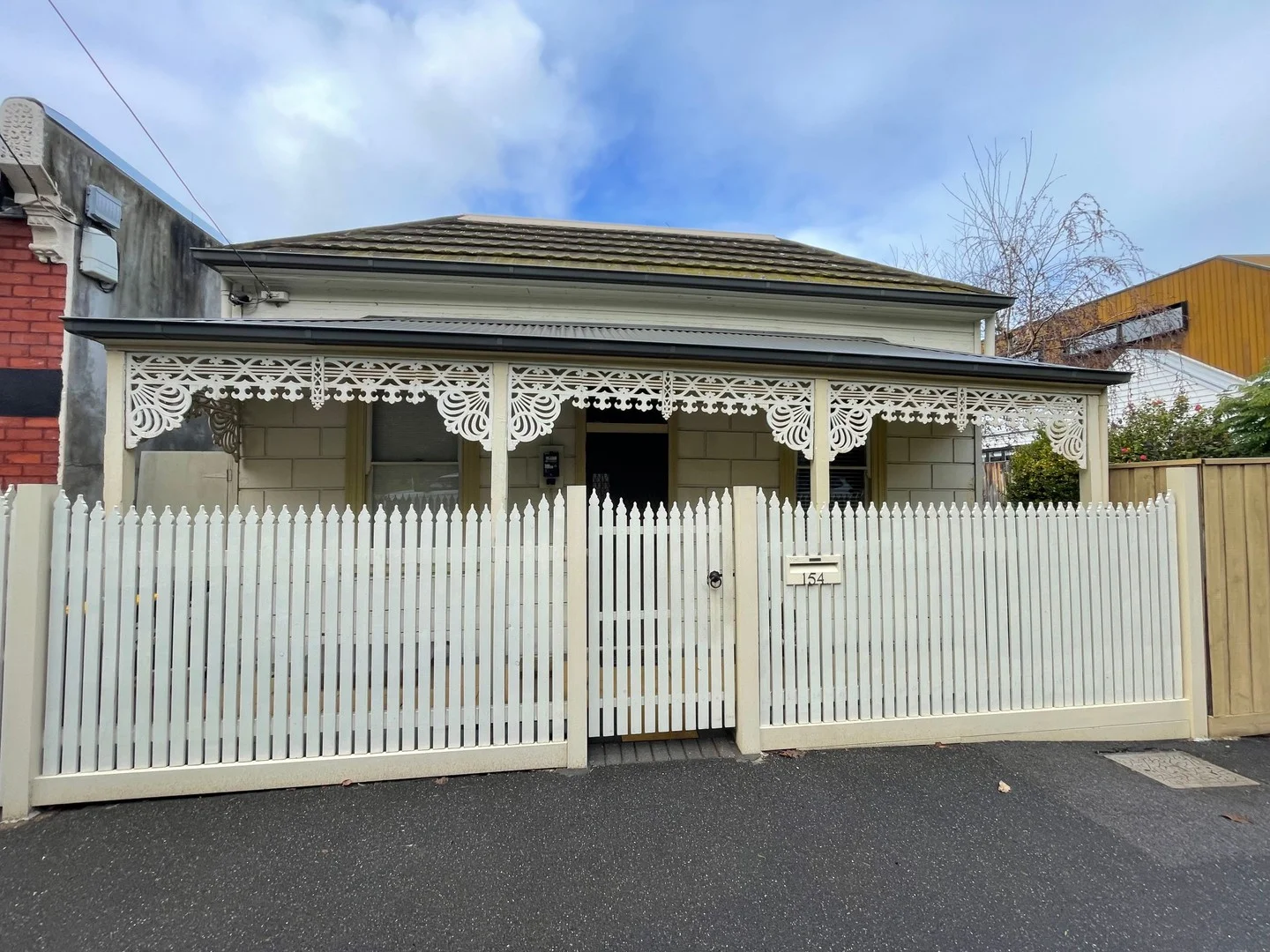 154 Station Street, Port Melbourne VIC 3207