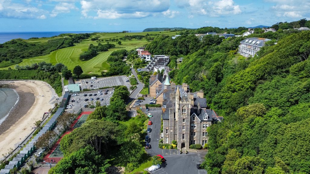 Additional image 46 of 3 bed flat to rentLangland Bay Manor, Langland, Swansea SA3