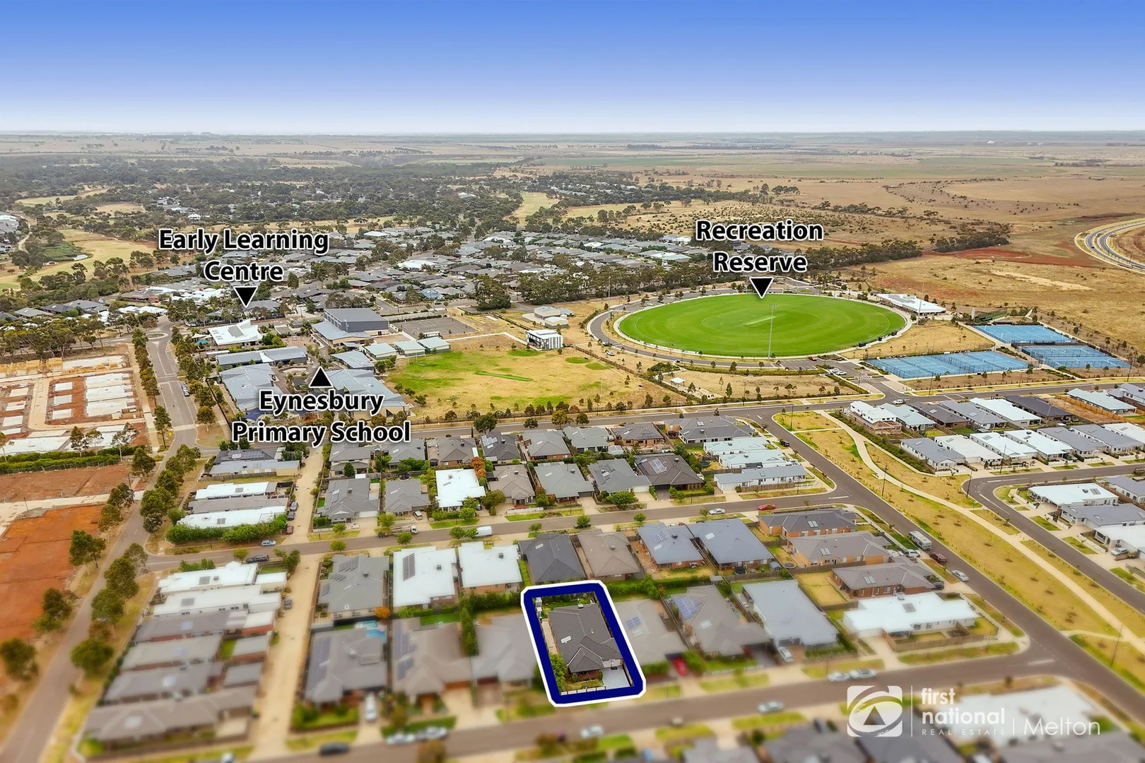 Additional image 19 of 9 CARRON CLOSE, Eynesbury VIC 3338