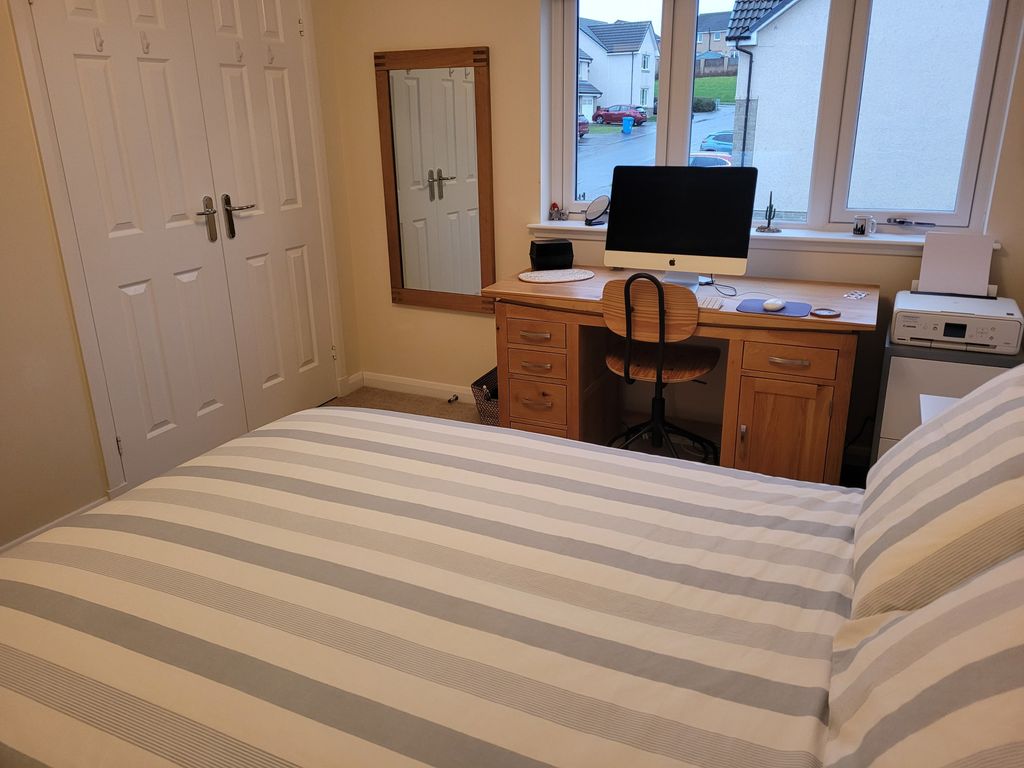 Additional image 12 of 3 bed detached house to rentBedlormie Place, Falkirk FK2