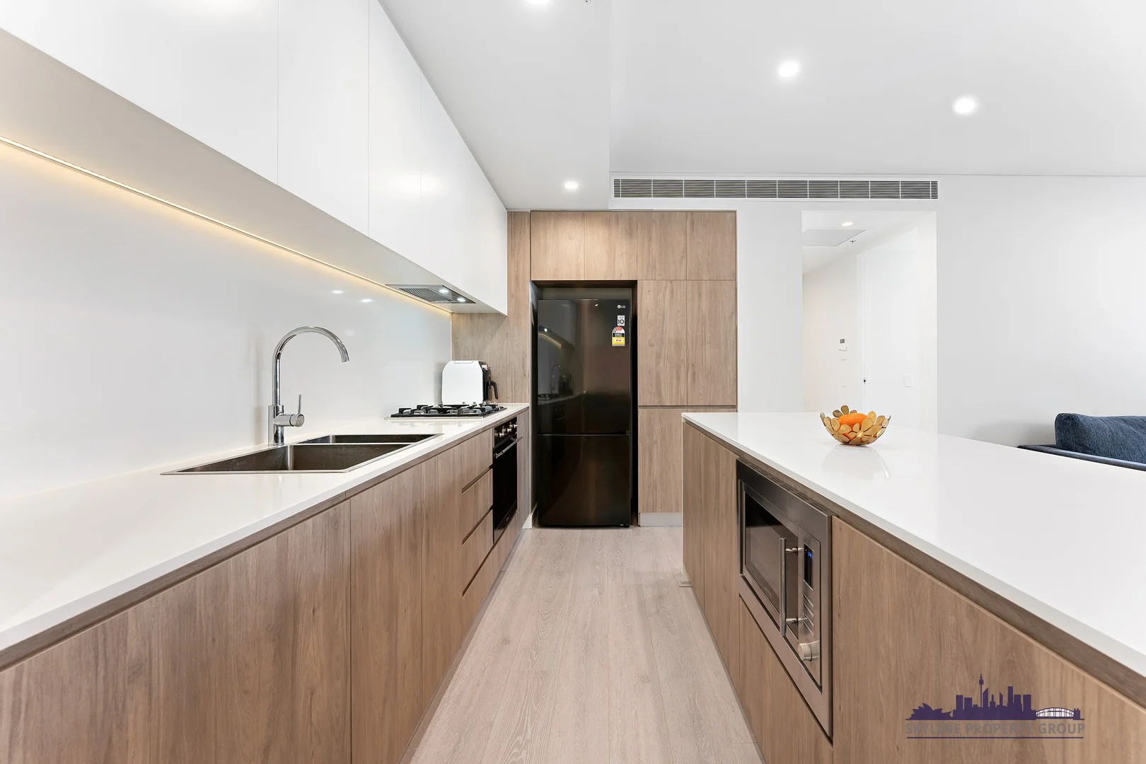 Additional image 2 of 218/1 KINGFISHER STREET, Lidcombe NSW 2141