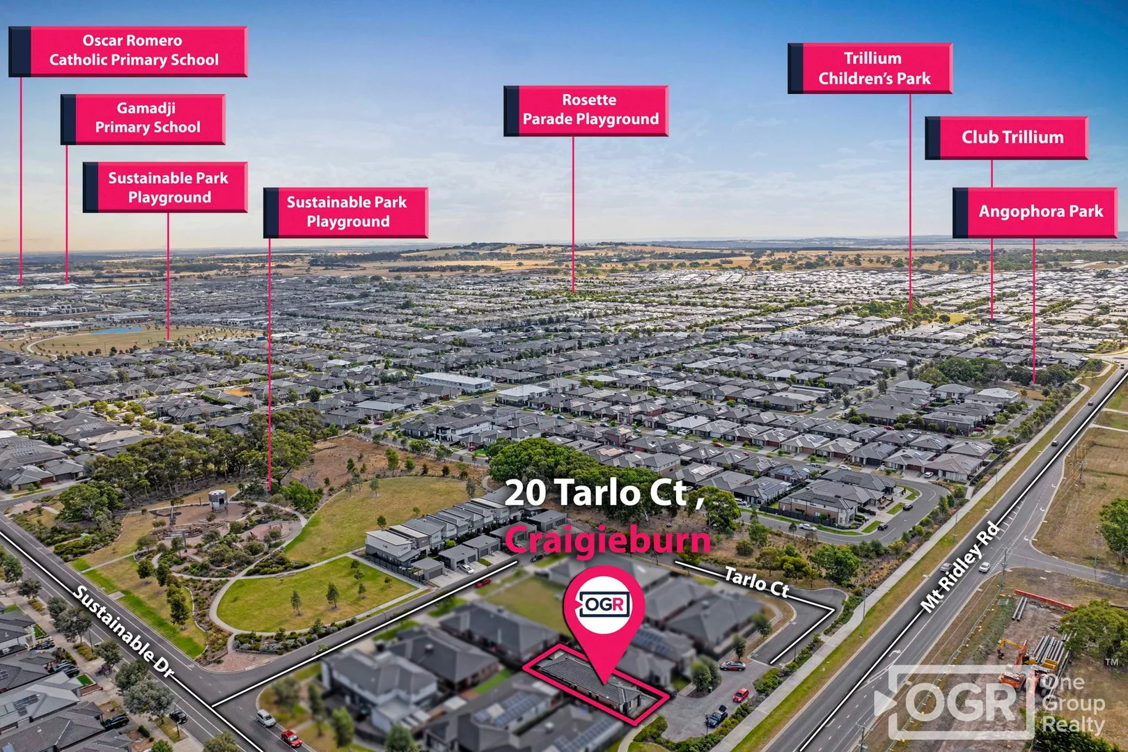 Additional image 13 of 20 Tarlo Court, Craigieburn VIC 3064