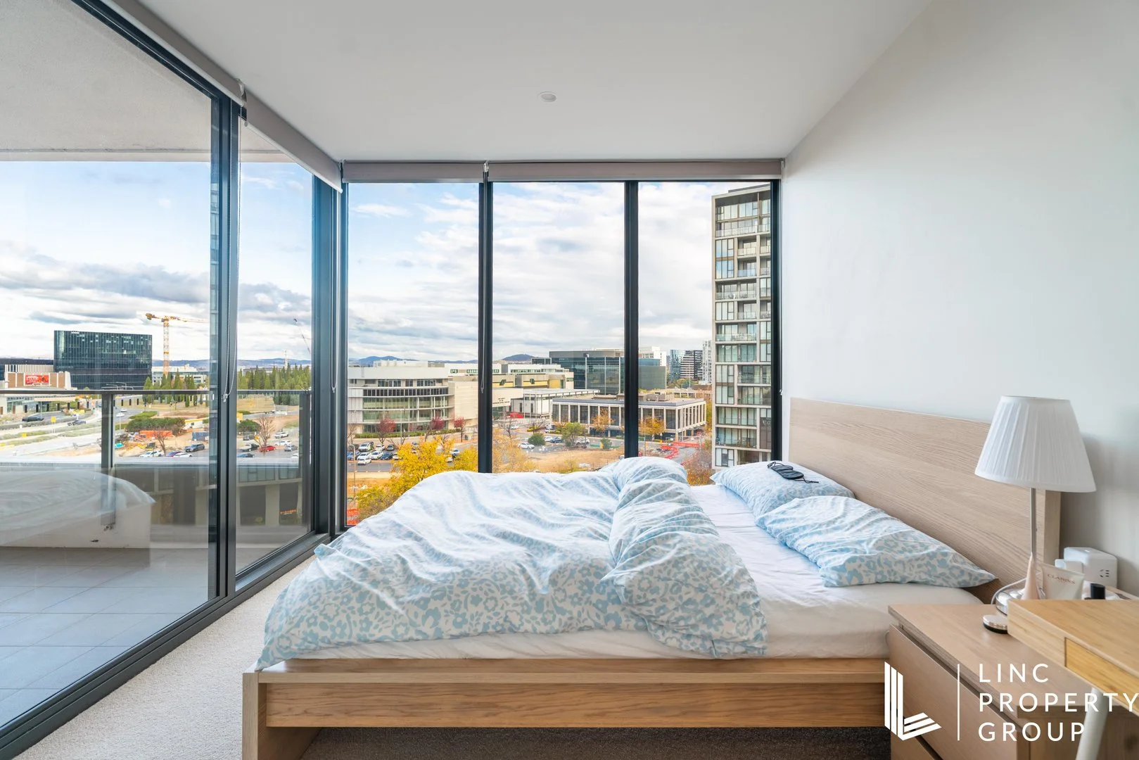 57/45 West Row, City ACT 2601