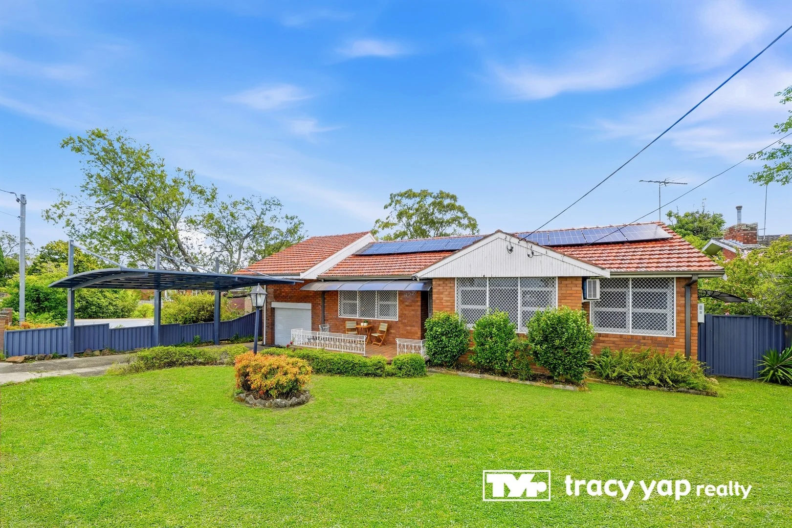 193 Marsden Road, Carlingford NSW 2118