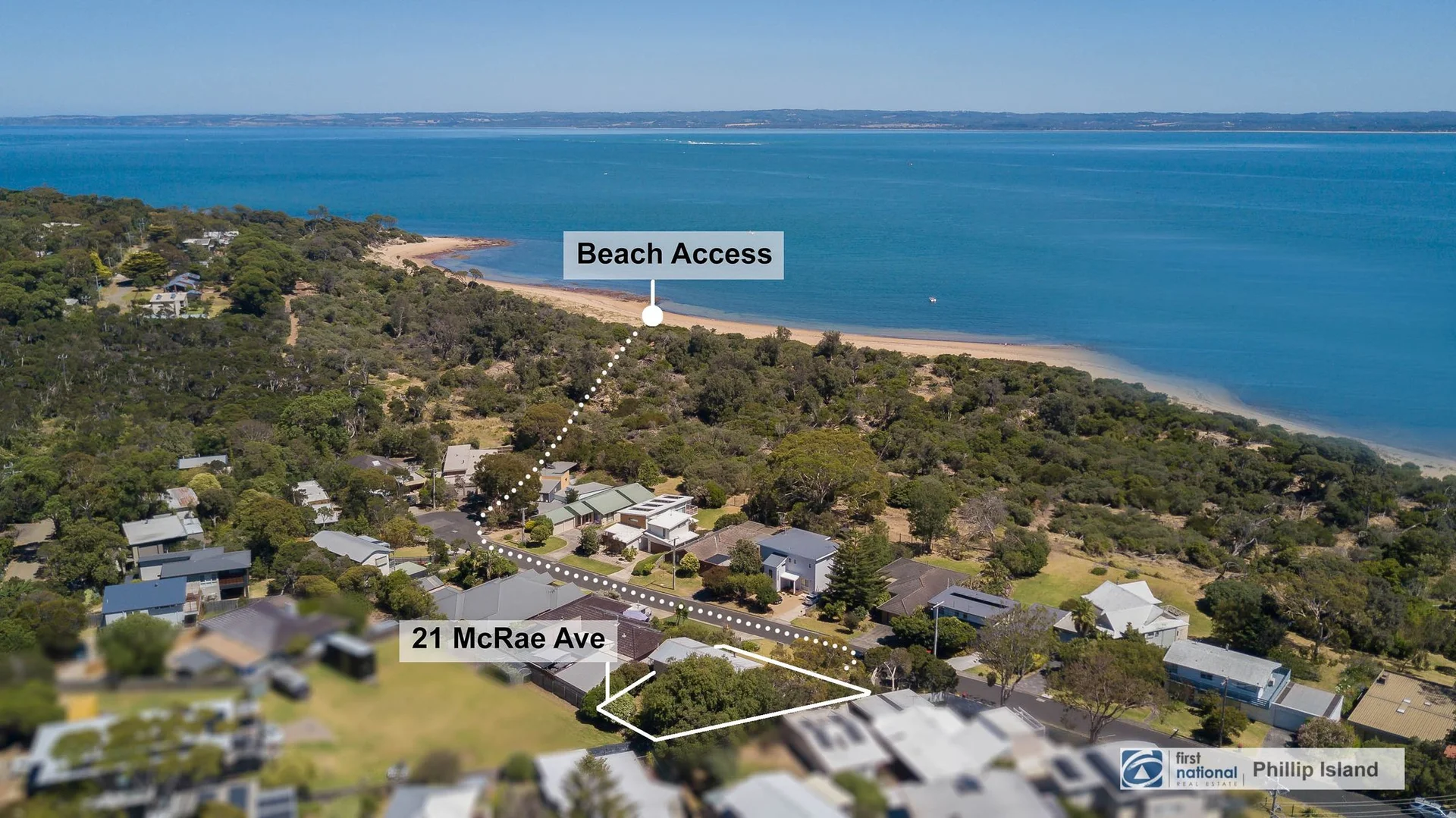 Additional image 4 of 21 McRae Avenue, Cowes VIC 3922