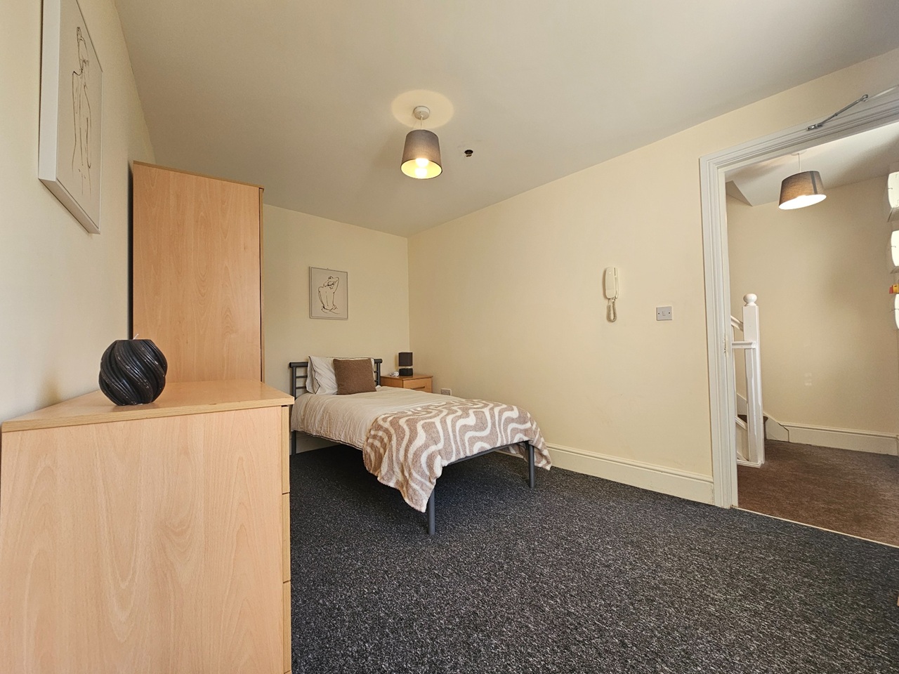 Additional image 11 of Room in a Shared House, Horton Street, BS2, N1 7GU