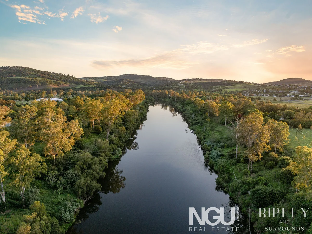 Additional image 27 of 81 Linum Road, Wivenhoe Pocket QLD 4306