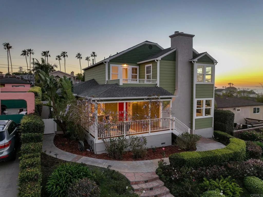 Additional image 28 of 4483 Santa Monica Avenue, San Diego, CA 92107