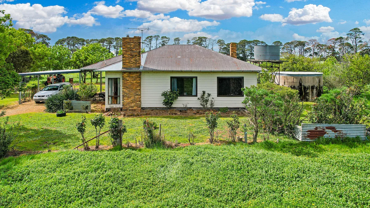 1356 Chatsworth-Wickliffe Road, Wickliffe VIC 3379