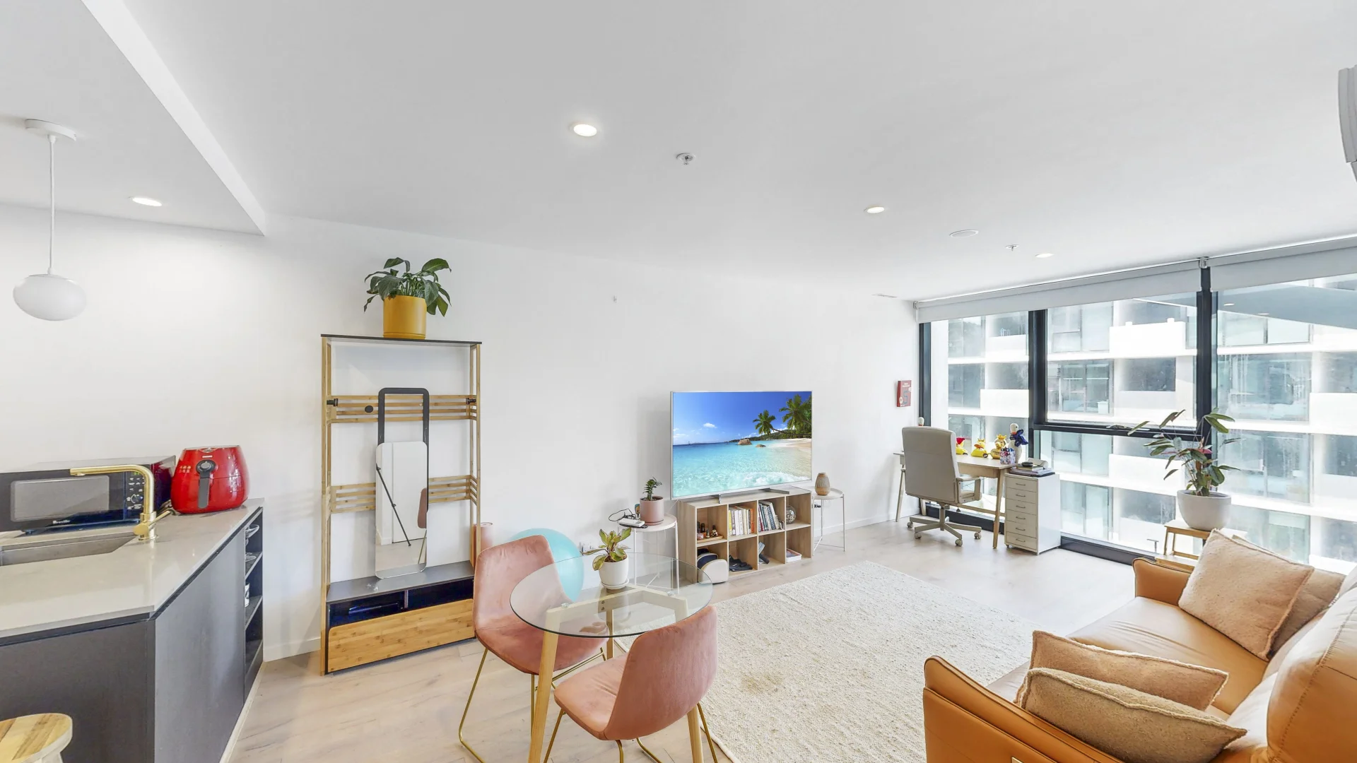 Additional image 8 of Level 3, 315/81 Cooyong Street, Reid ACT 2612