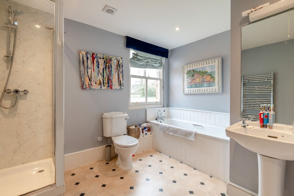 Additional image 11 of Detached house to rentHighclere Street, Highclere, Newbury, Berkshire RG20