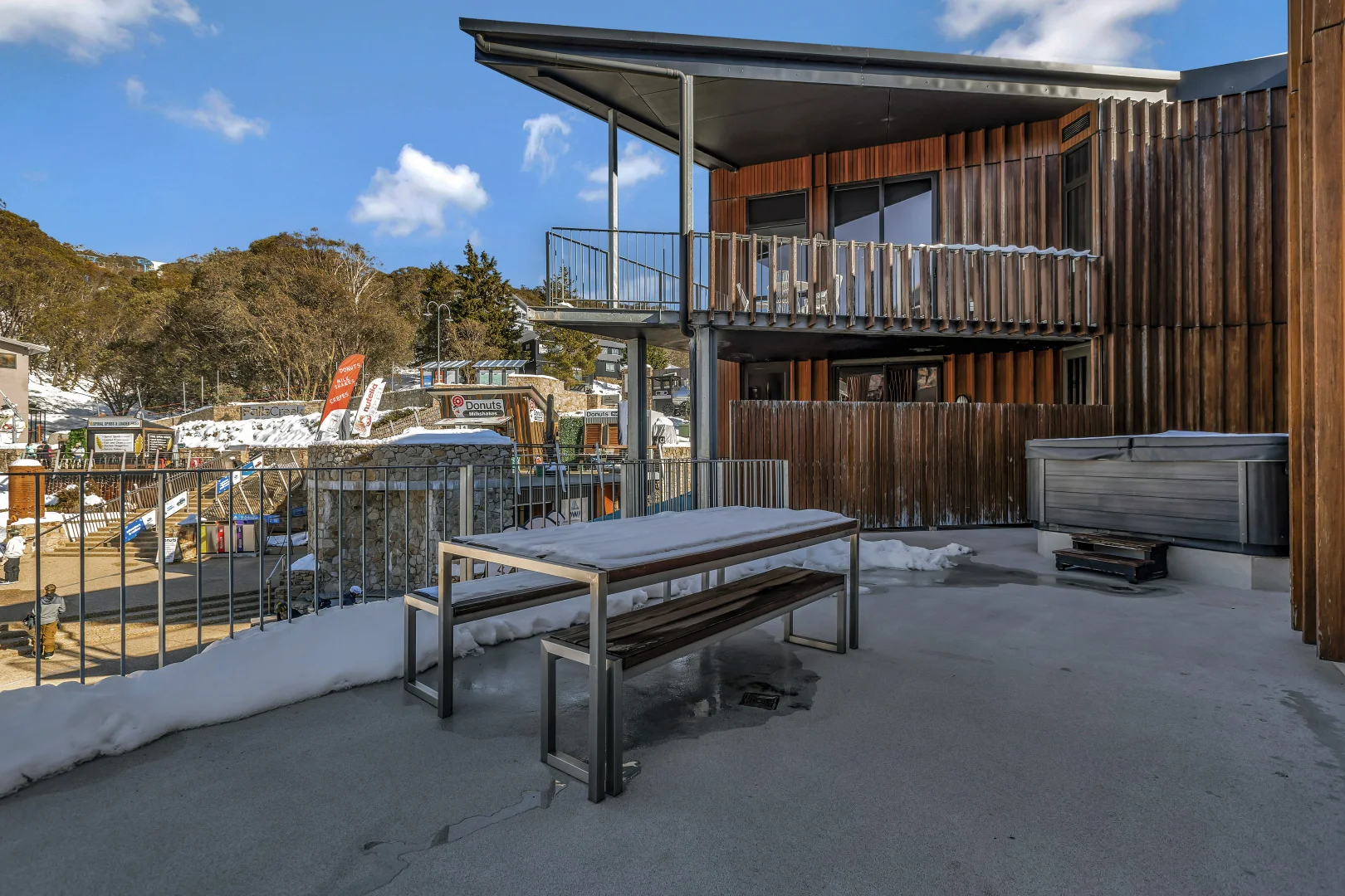 Additional image 24 of W306/17 Bogong High Plains Road, Falls Creek VIC 3699