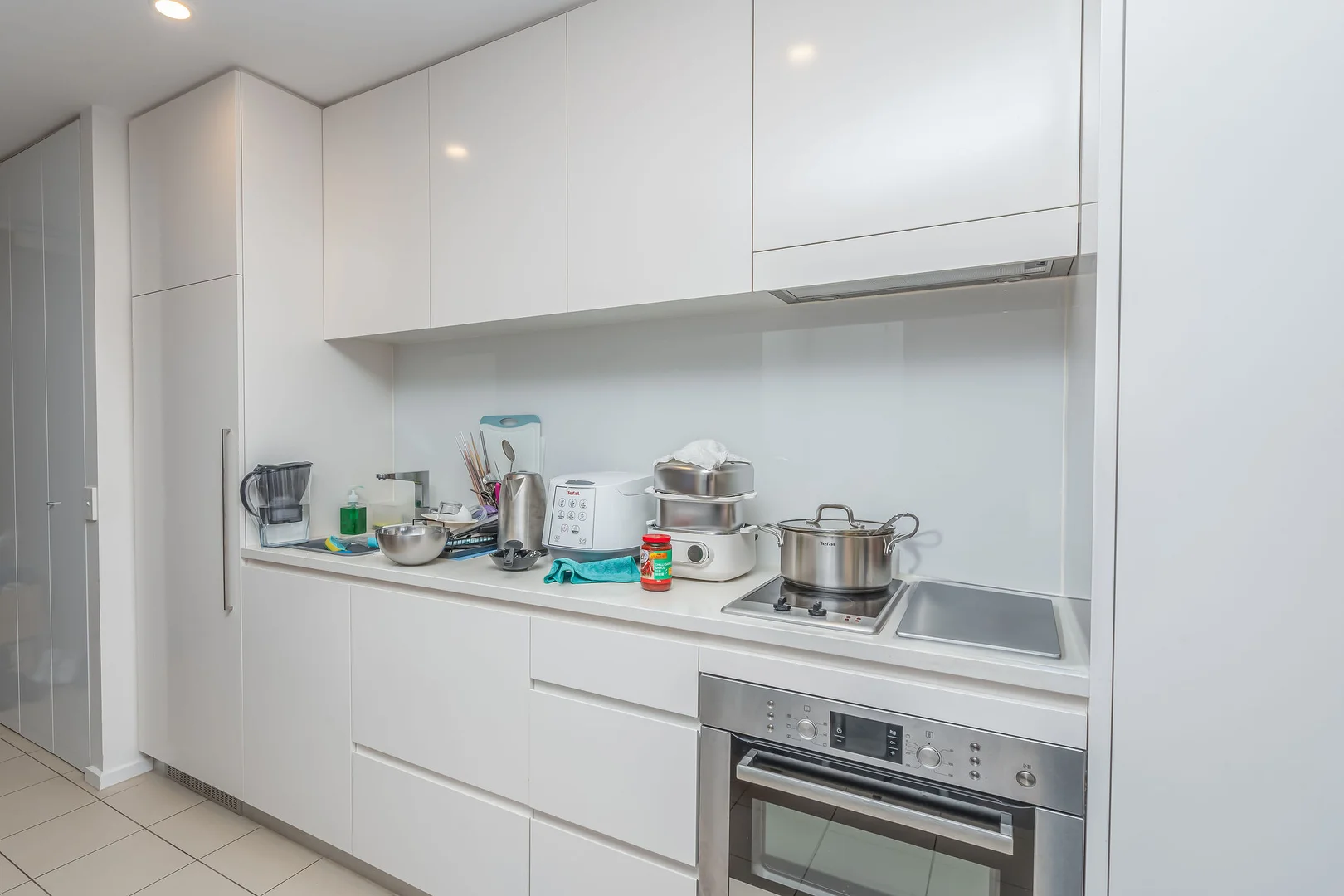 Additional image 3 of 209/50 Eastlake Parade, Kingston ACT 2604