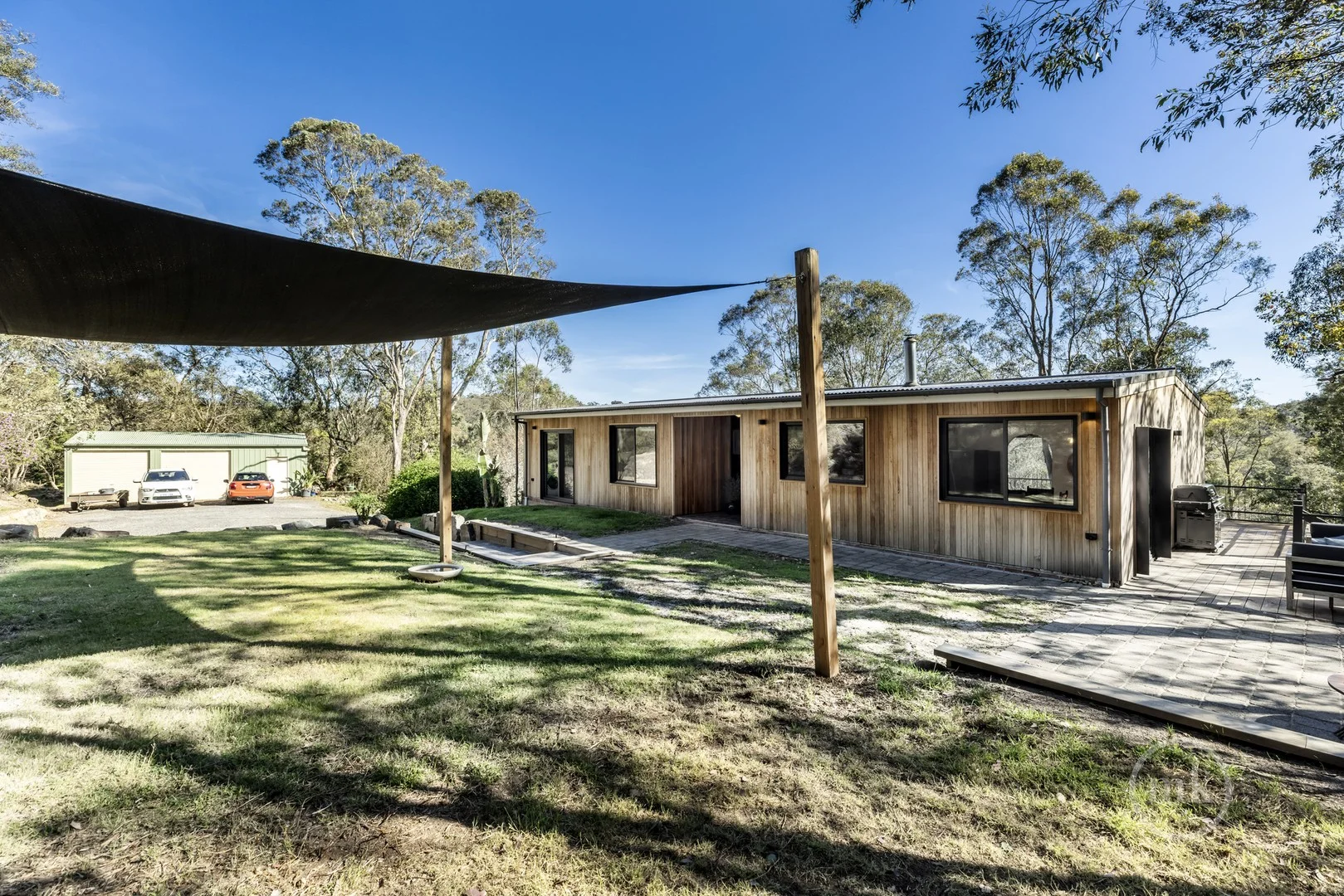 220 Smiths Gully Road, Smiths Gully VIC 3760