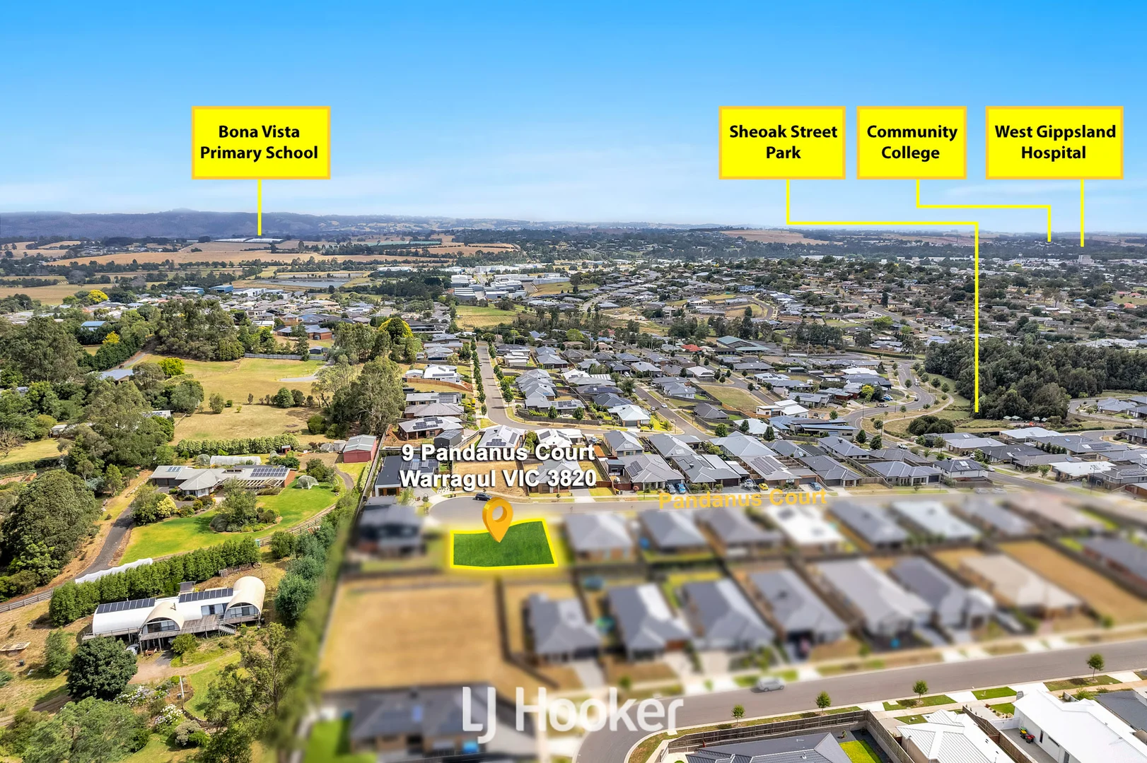 Additional image 5 of 9 Pandanus Court, Warragul VIC 3820