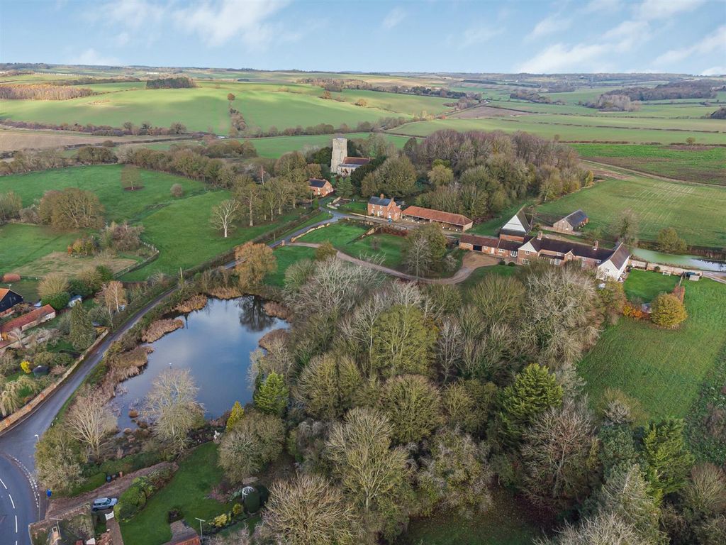 Additional image 34 of 4 bed property to rentChurch Hill, Lidgate, Newmarket CB8