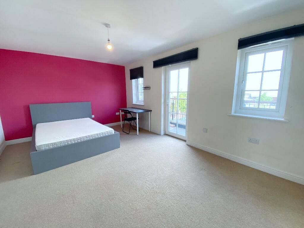 5 bed shared accommodation to rentSharples Close, Bristol BS16 photo 4