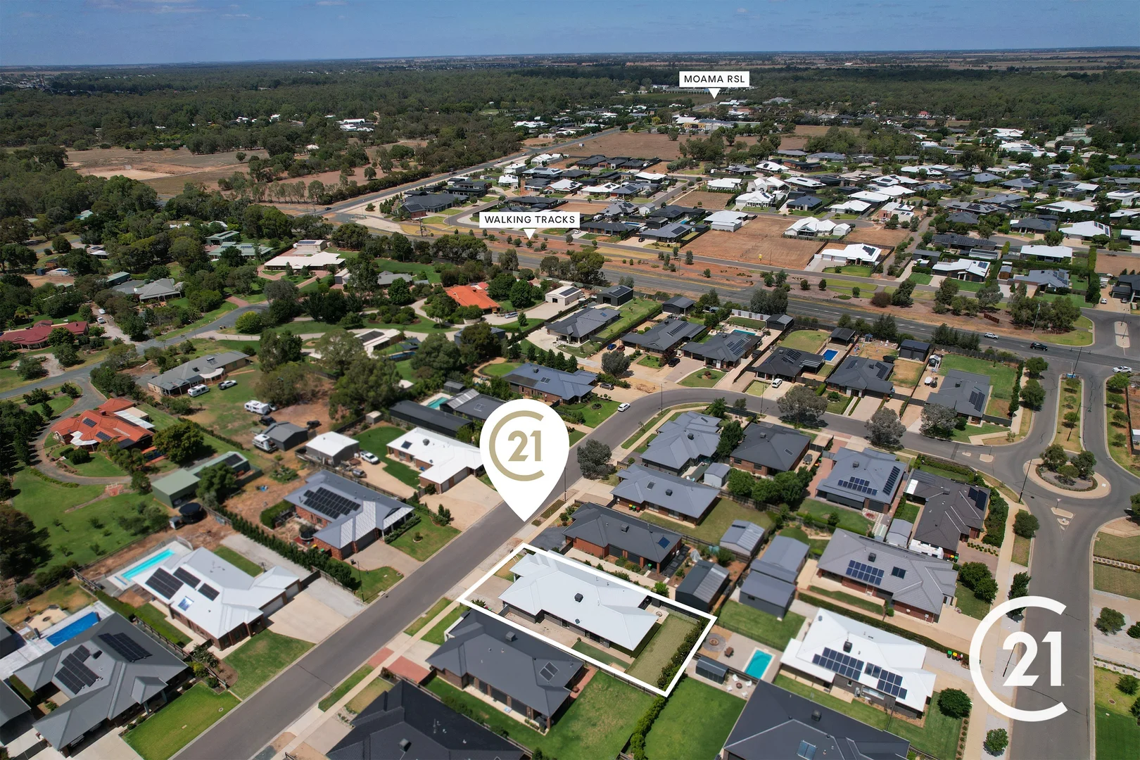 Additional image 24 of 13 Marsanne Drive, Moama NSW 2731