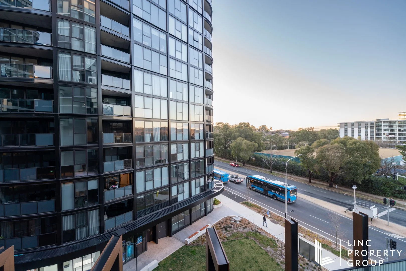 407/2 Furzer Street, Phillip ACT 2606