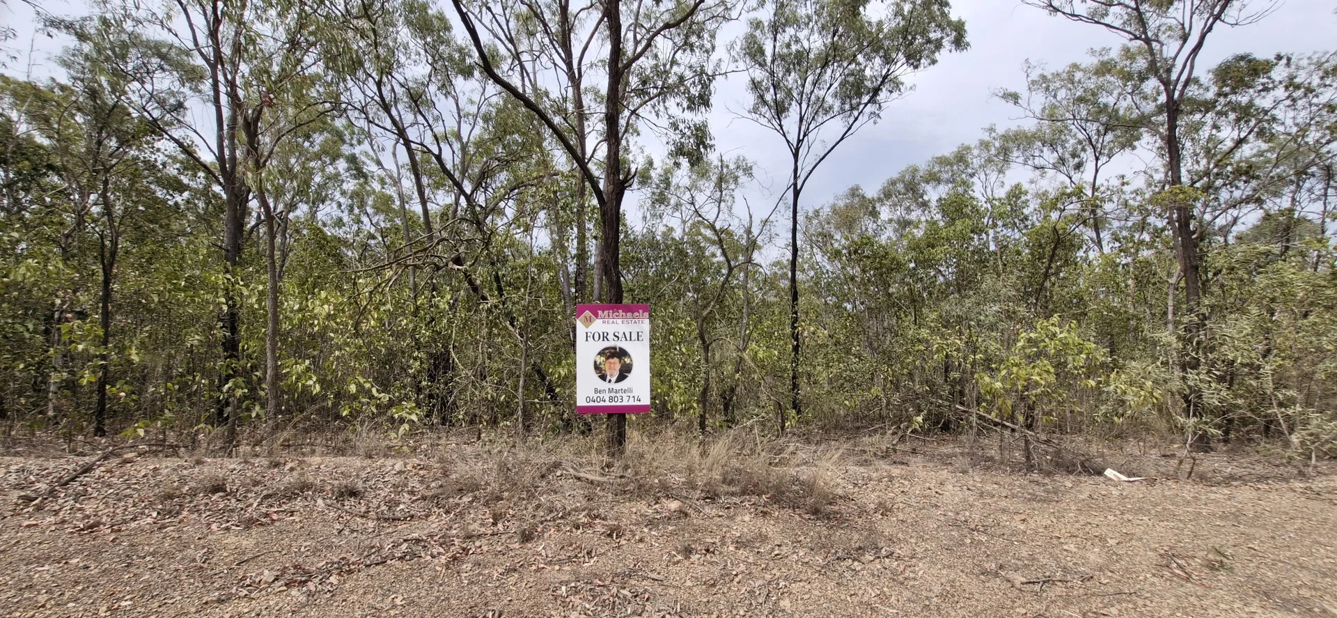 56 Whytallabah Road, Euleilah QLD 4674