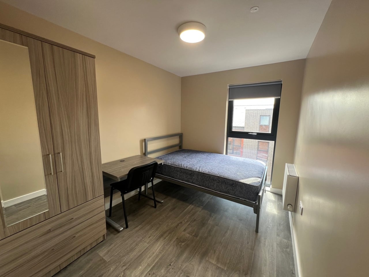 Additional image 16 of 6 Bed Flat, Hepburn Court A, BS2, N1 7GU