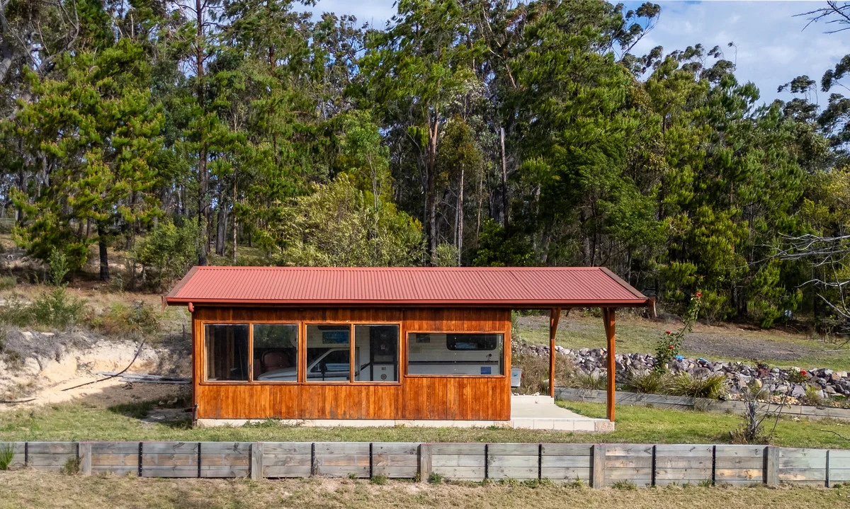 Additional image 40 of 64 Yowaka River Road, Greigs Flat NSW 2549