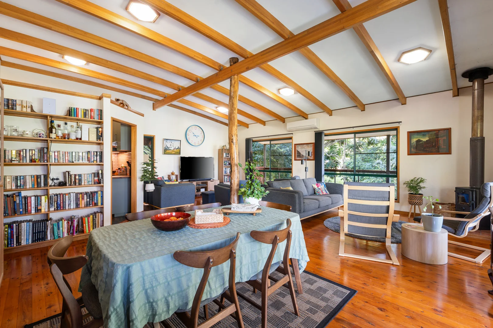 Additional image 3 of 108/3143 Esk Hampton Road, Ravensbourne QLD 4352