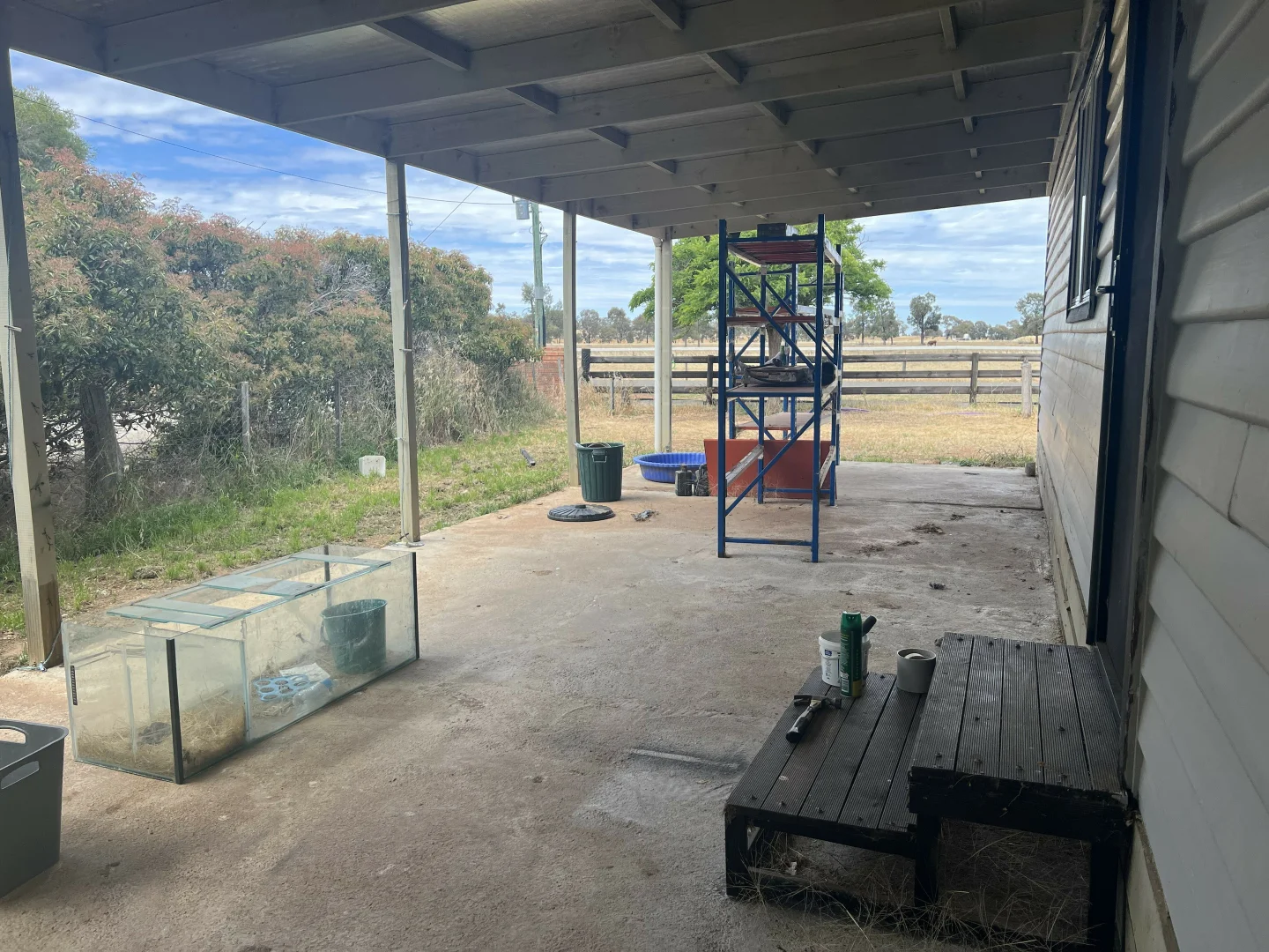 Additional image 15 of 32 RACECOURSE, Berrigan NSW 2712