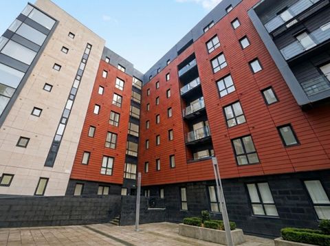 14 Plaza Boulevard, Liverpool L8