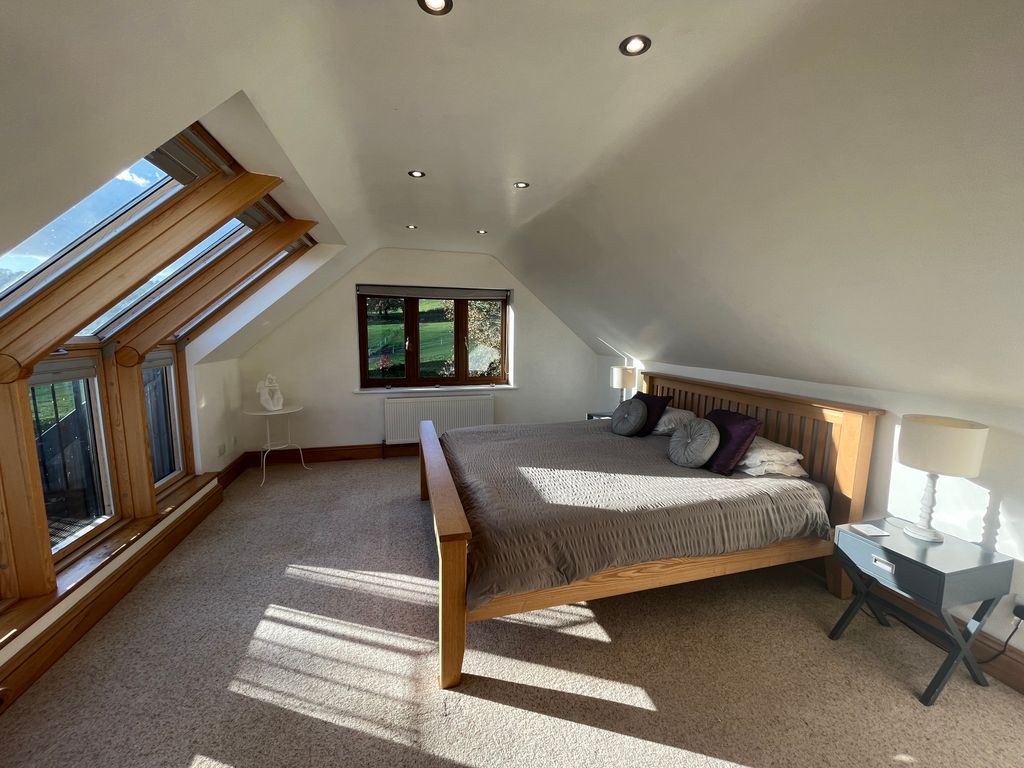 Additional image 22 of 5 bed property to rentWoolminstone, Crewkerne TA18