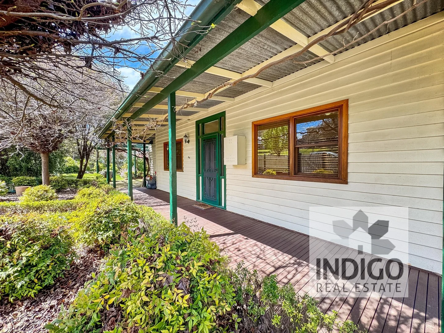 84 High Street, Beechworth VIC 3747
