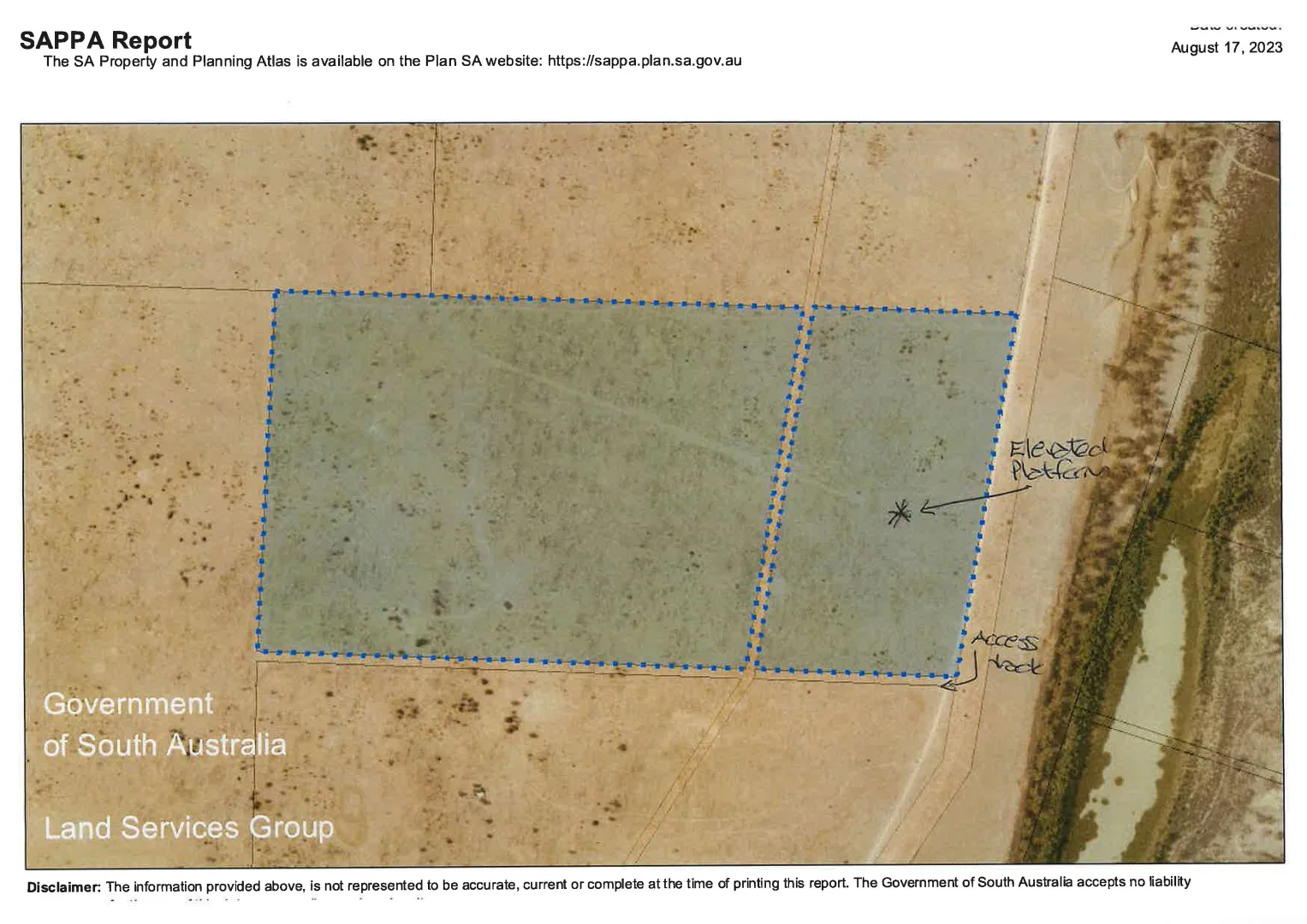 Additional image 14 of 71 & 72 Murraylands Road, Blanchetown SA 5357