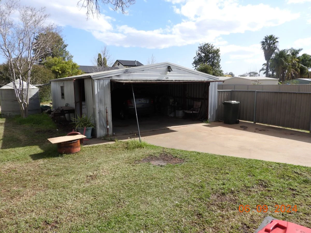 Additional image 20 of 146 Church Street, Balranald NSW 2715