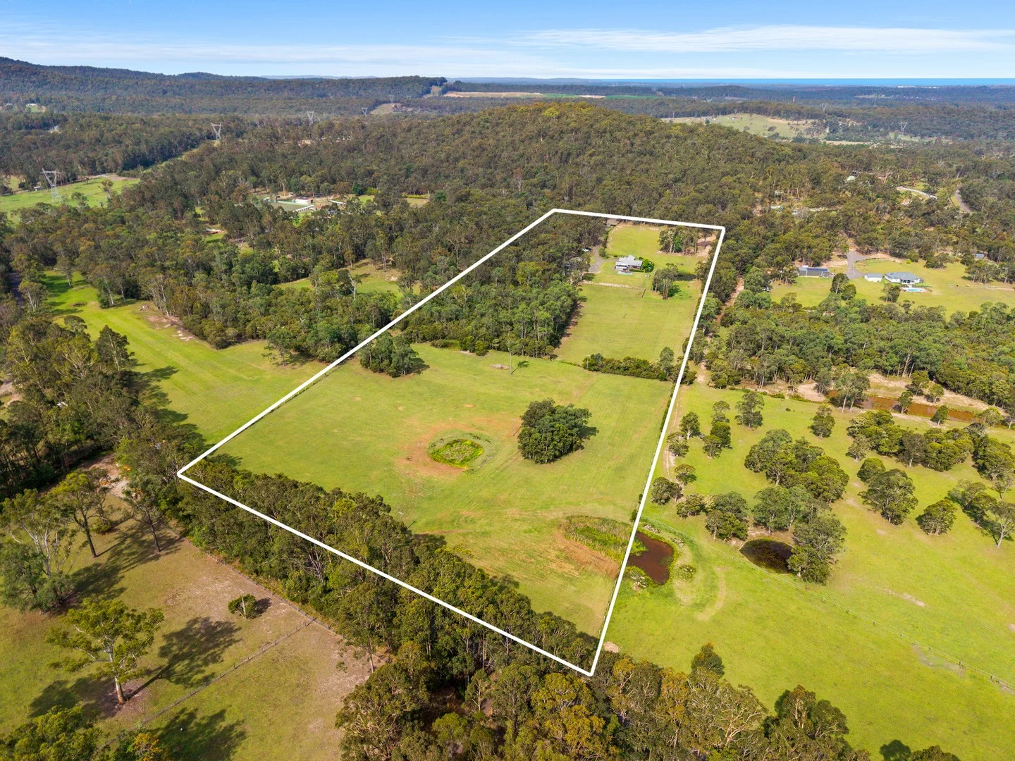 488 Dicksons Road, Jilliby NSW 2259