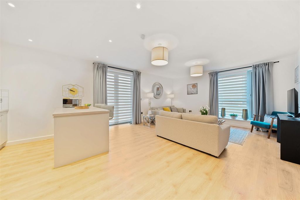 Additional image 5 of 2 bed flat to rentStoneworks Place, Matlock Spa, Matlock DE4