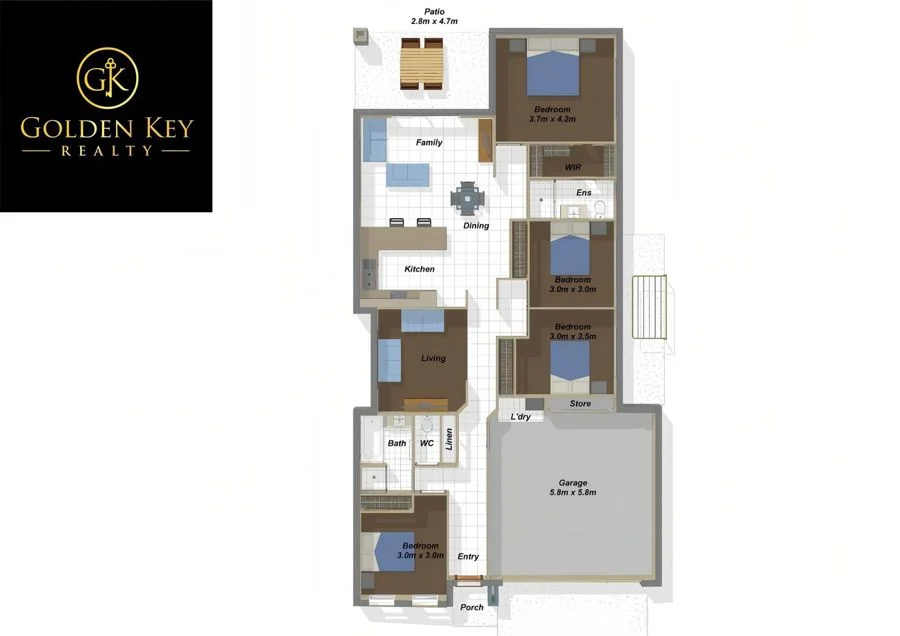 Additional image 8 of Bark Street, Park Ridge QLD 4125