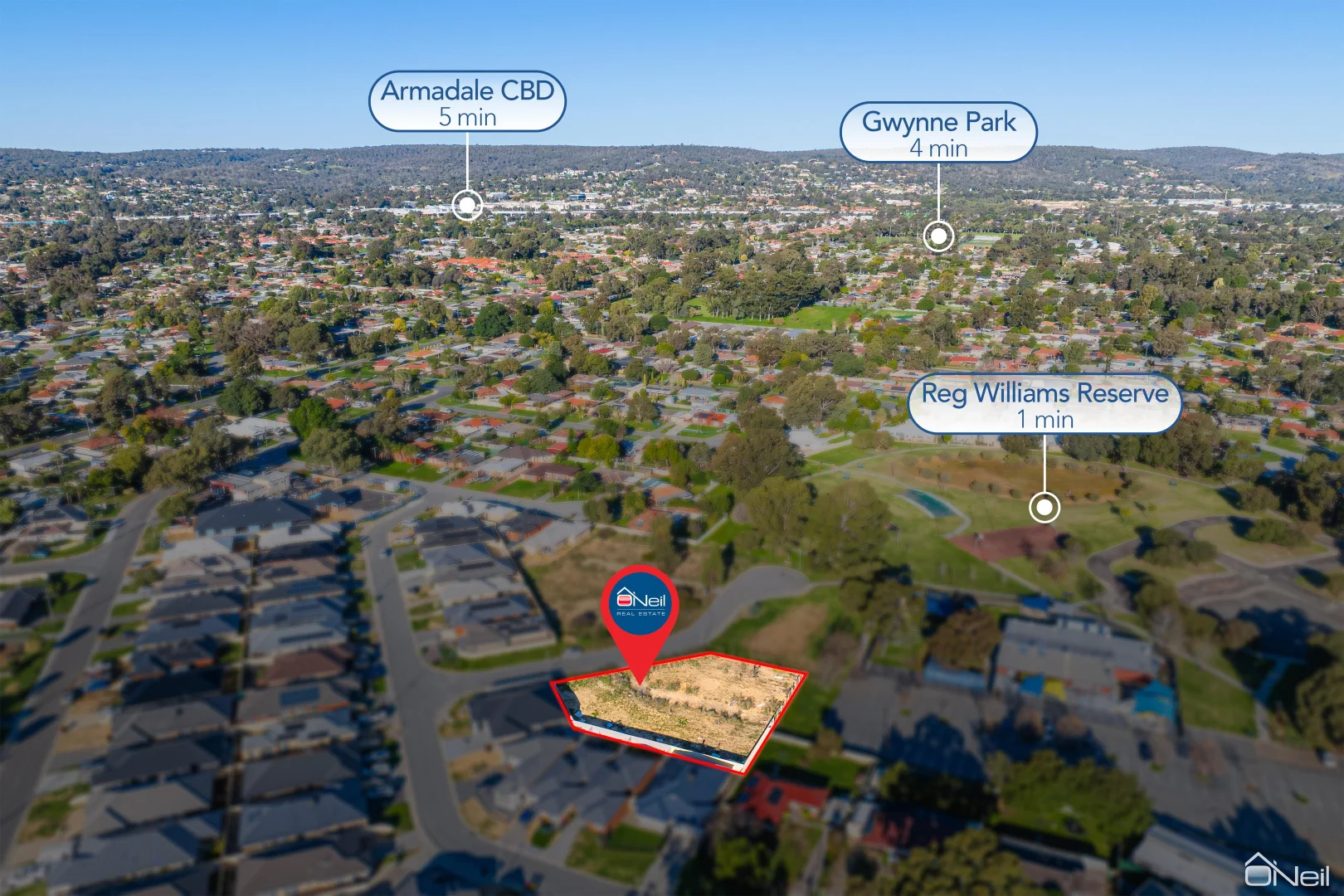 Additional image 3 of 3 Whiting Elbow, Armadale WA 6112