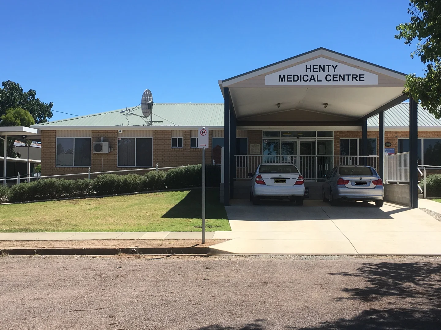 Additional image 10 of 13 Day Street, Henty NSW 2658