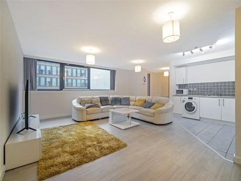Holm Street, Glasgow, Glasgow City G2