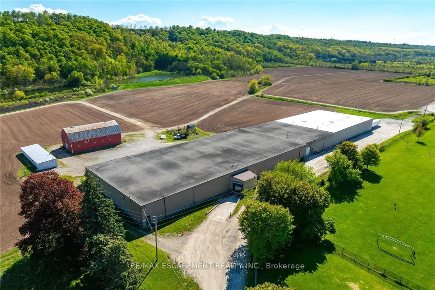 Additional image 8 of 944 & 994 #8 Highway