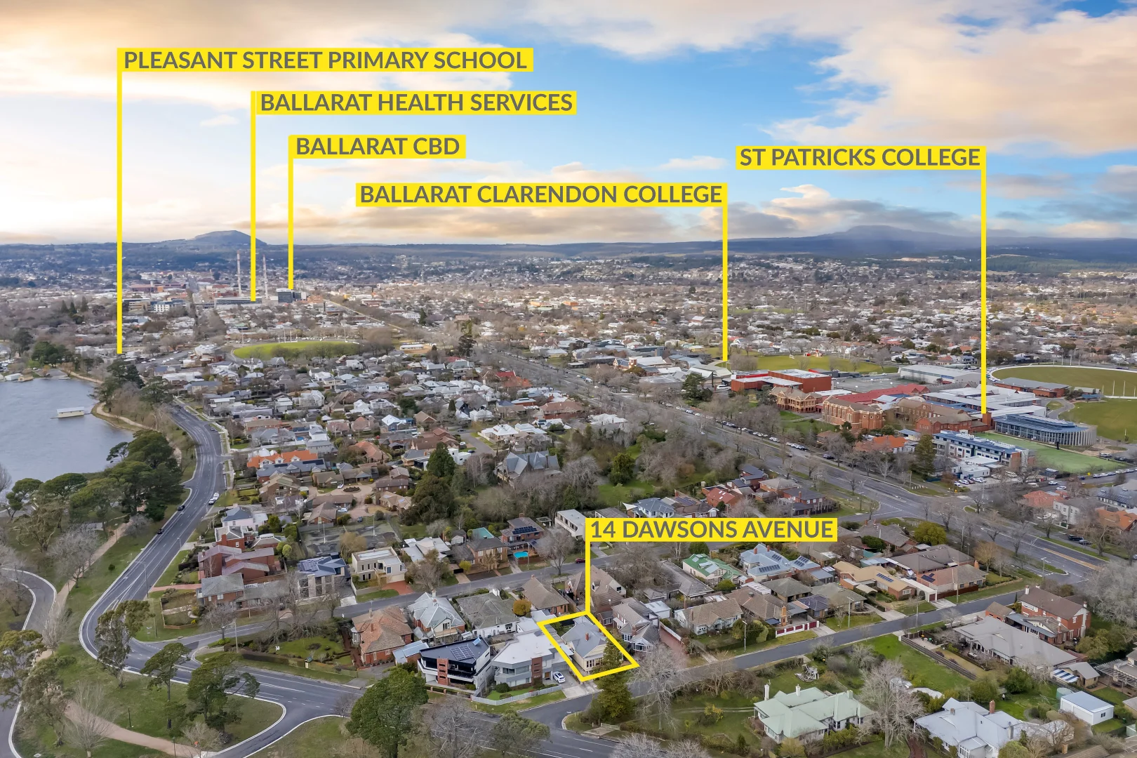 Additional image 23 of 14 Dawsons Avenue, Lake Wendouree VIC 3350