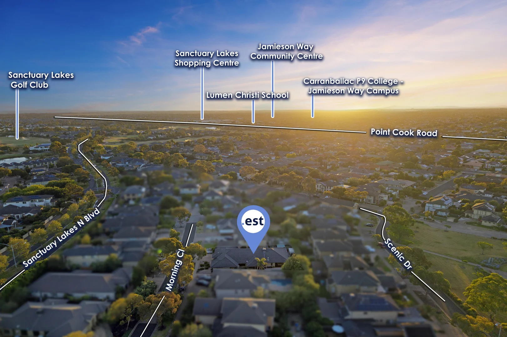 Additional image 18 of 15 Morning Close, Sanctuary Lakes VIC 3030
