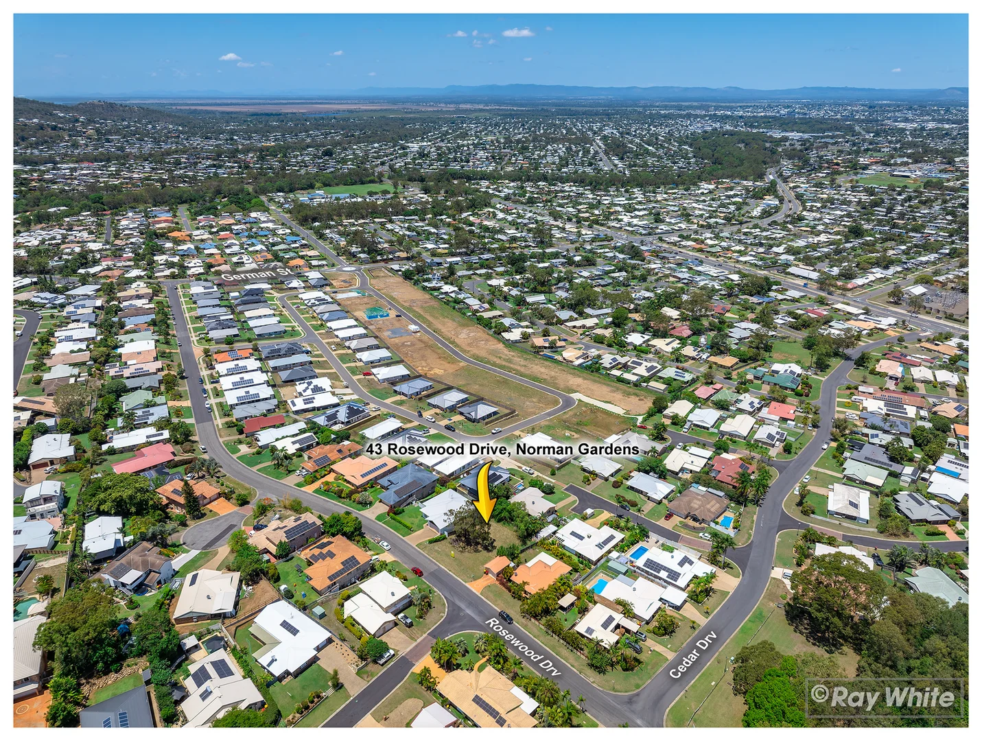 Additional image 12 of 43 Rosewood Drive, Norman Gardens QLD 4701