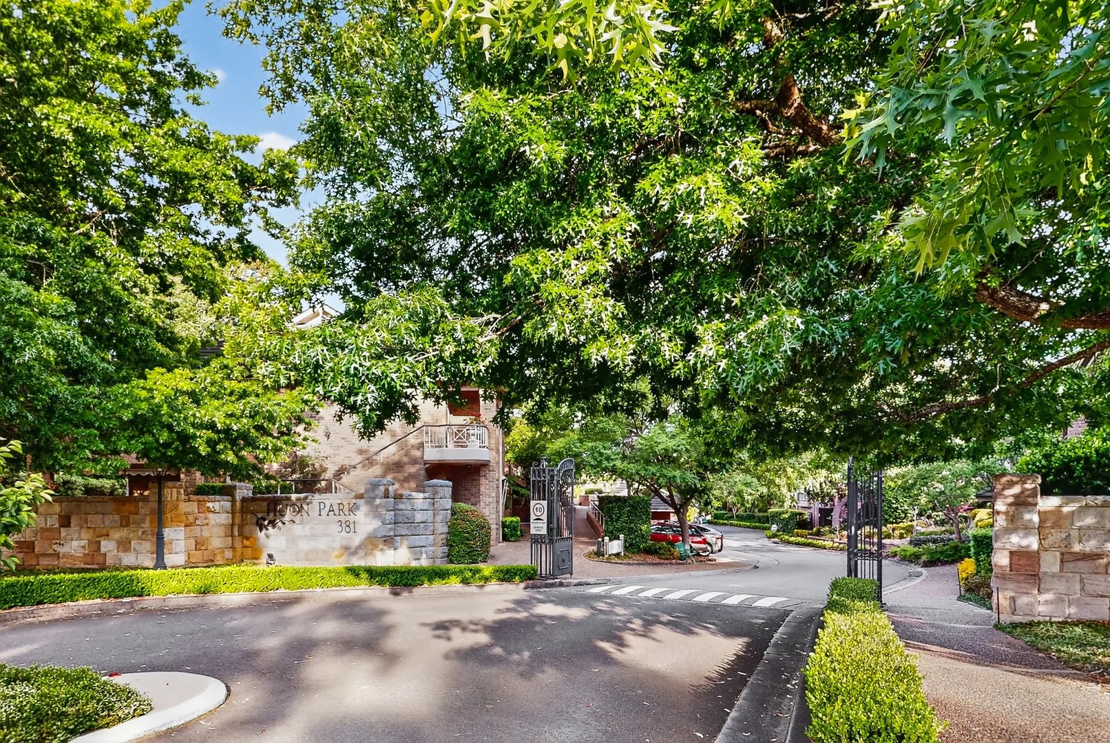 Additional image 8 of 216/381 Bobbin Head Road, North Turramurra NSW 2074