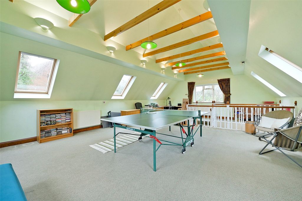 Additional image 10 of 3 bed detached house to rentSt. Leonards Hill, Windsor, Berkshire SL4