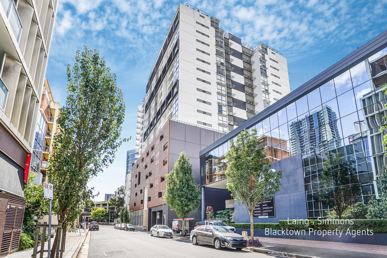 Additional image 2 of 105/36-46 Cowper Street, Parramatta NSW 2150