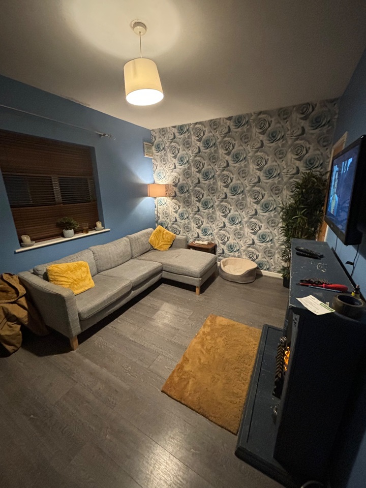 Room in a Shared House, Summerhill, BS4, N1 7GU